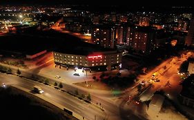 Business Express Hotel